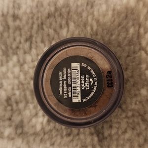 Bare Minerals Eye Color in Queen Tiffany